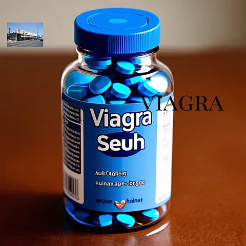 No se me levanta ni con viagra